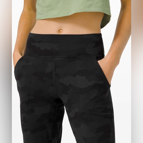 Lululemon Align High-Rise Jogger 28" - Picture 3 of 5